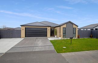 9 Radar Drive, Rolleston