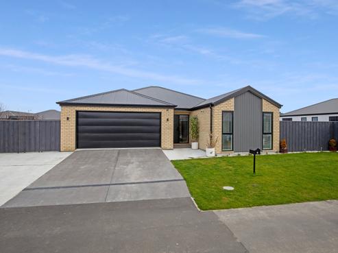 9 Radar Drive, Rolleston