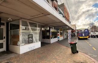 Prime Newtown Retail Opportunity