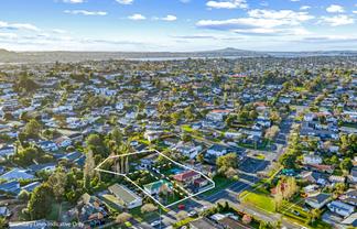 151, 153 & 155 Gossamer Drive, Pakuranga