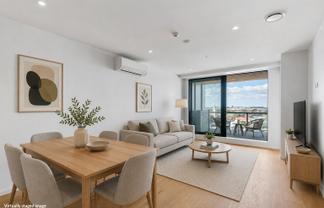 612/158 Onehunga Mall, Onehunga