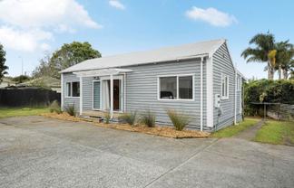 277A Cambridge Road, Hillcrest