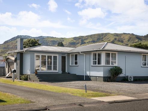 20 Shaw Avenue, Paeroa