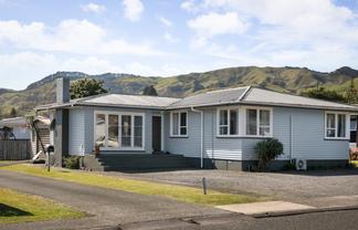 20 Shaw Avenue, Paeroa