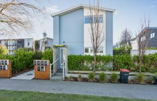 13/217 Armagh Street, Christchurch Central