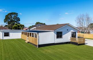 14 Mcgreal Place, Clendon Park