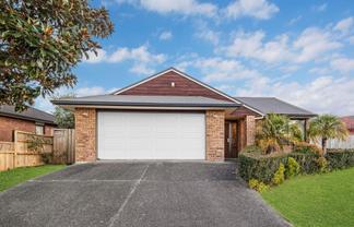 17 Greig Place, Pukekohe