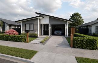 25 Turau Street, Te Kauwhata