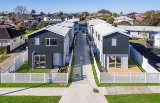 5/20 Franklin Avenue, Papatoetoe