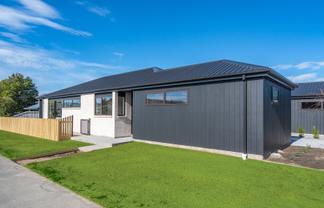 121 Brookside Road, Rolleston