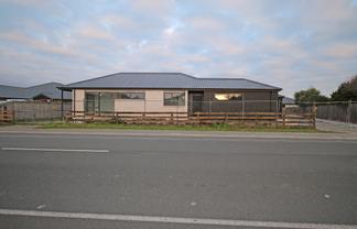 121 Brookside Road, Rolleston