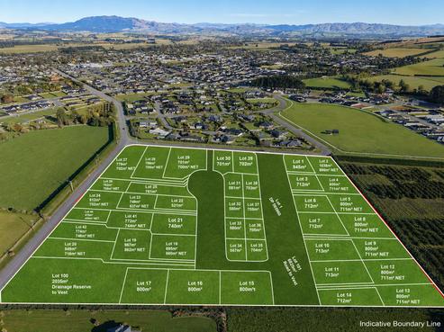 115 Amberley Beach Road, Amberley