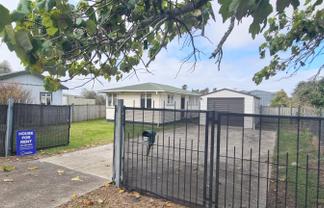 20 Westney Road, Mangere