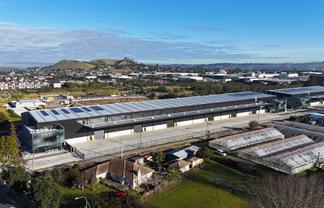 9,432sqm New Build with Flexible Options
