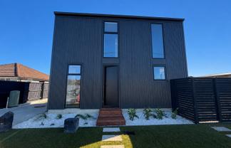 1/89 Warden Street, Richmond