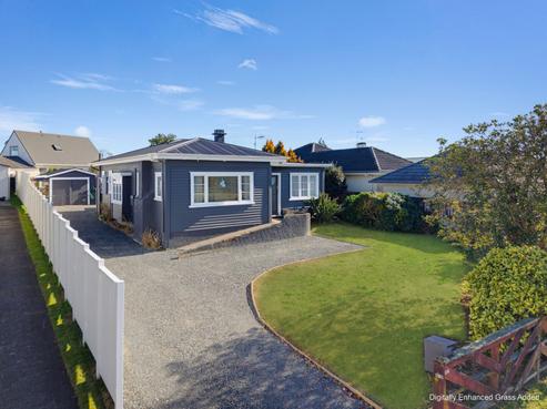 134 Fraser Street, Te Awamutu