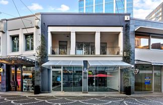 A Rare Chancery Square Owner Occupier Opportunity