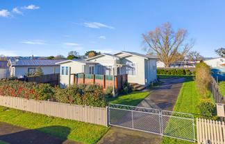 23 Porritt Place, Waipukurau and Surrounds