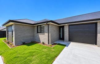 22B Oriel Way, Rolleston