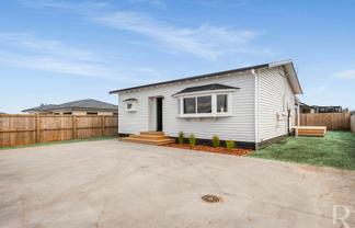 16 Walmsley Street, Kihikihi