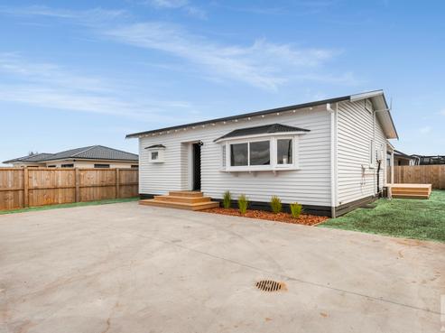 16 Walmsley Street, Kihikihi