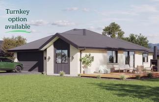 Lot 4 Babina Ave, Huapai