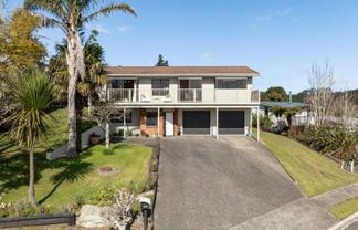 100 Tobie Place, Whangamata