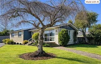 22 Leeton Drive, Waipukurau