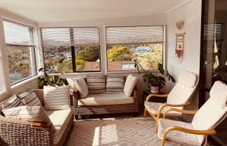 Wellington - Address withheld
