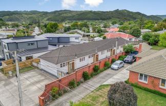 Wellington - Address withheld