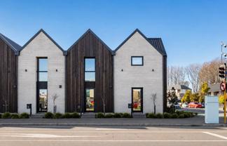 248 Manchester Street , Christchurch Central