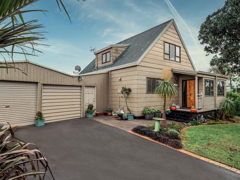 12 Garnet Drive, Papamoa