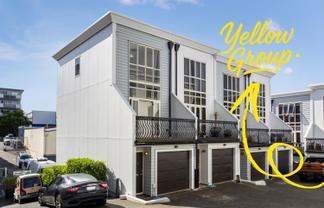 5/8 Burgoyne St, Grey Lynn