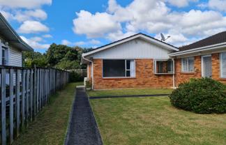 3/85 Mount Smart Road, Onehunga