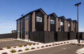 20/50 Broadway Parade, ROLLESTON