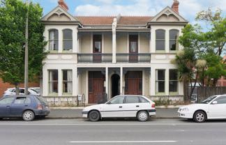 473 Great King Street, North Dunedin