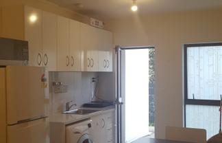 Auckland - Address withheld