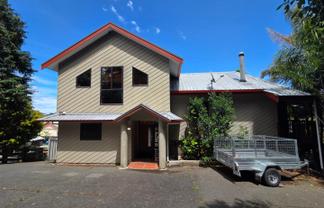 326 Whitaker Street, Mangapapa