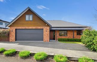 71 Ruapehu Drive, Fitzherbert