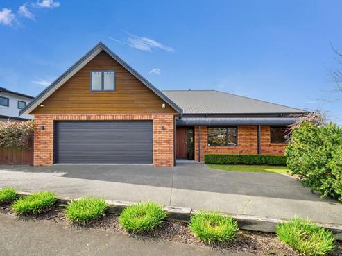 71 Ruapehu Drive, Fitzherbert