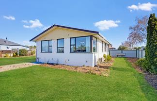45 Percival Street, Rangiora