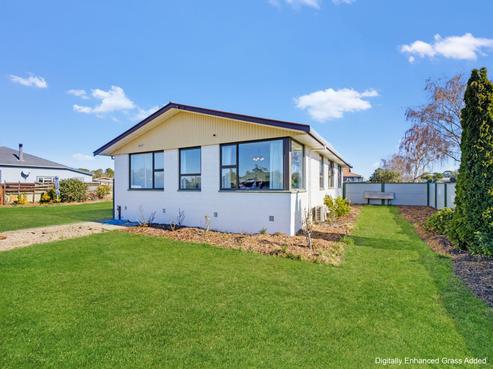 45 Percival Street, Rangiora