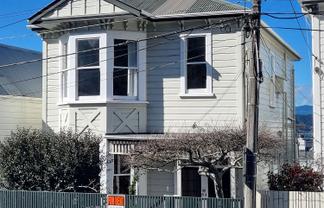 35B Grant Road, Thorndon