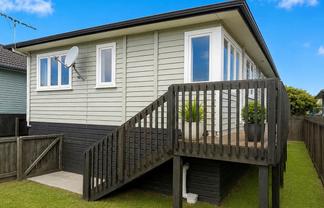 136B Great South Road, Drury
