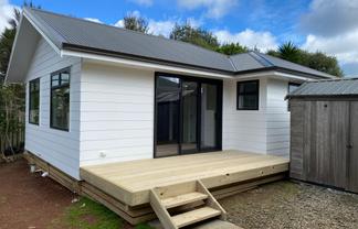 64 Austin Road - The Cottage, Maunu