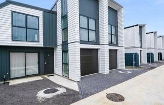 Auckland - Address withheld