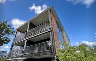8/6 Hamlin Road, Mount Wellington