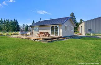 69 Oak Street, Geraldine