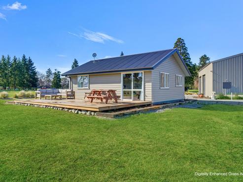 69 Oak Street, Geraldine