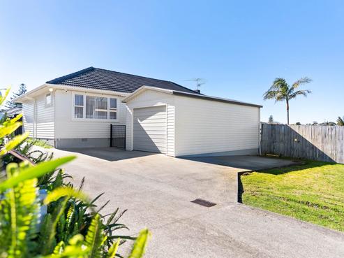 62 Howe Street, Howick
